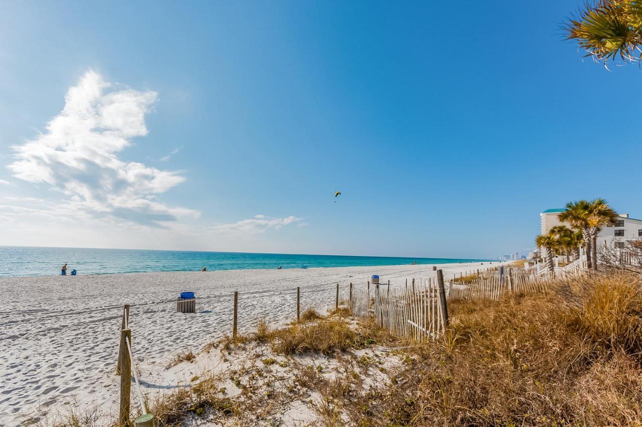 Serenity By The Sea * Panama City Beach
