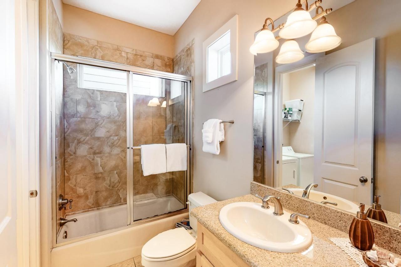 Holiday home Serenity By The Sea Panama City Beach