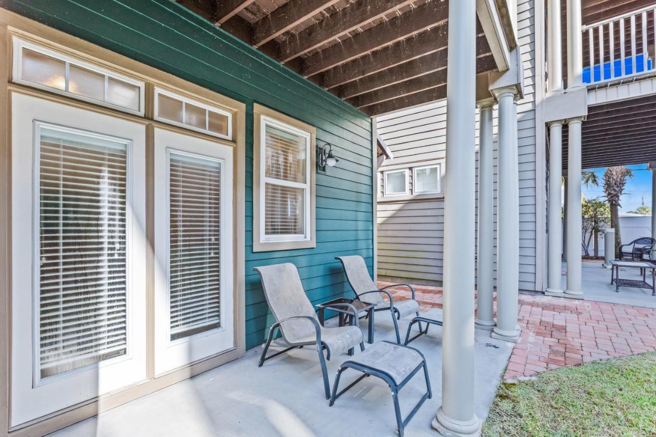 Serenity By The Sea Holiday home Panama City Beach