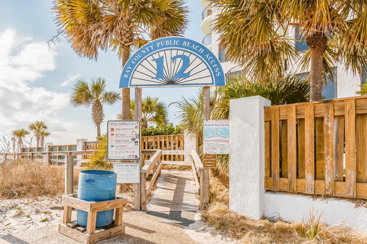 Holiday home Serenity By The Sea Panama City Beach